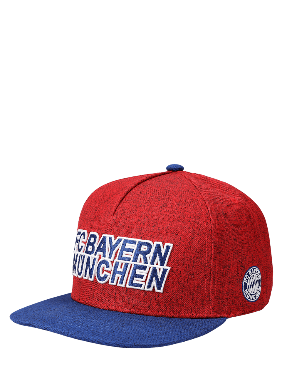Snapback Bayern 1