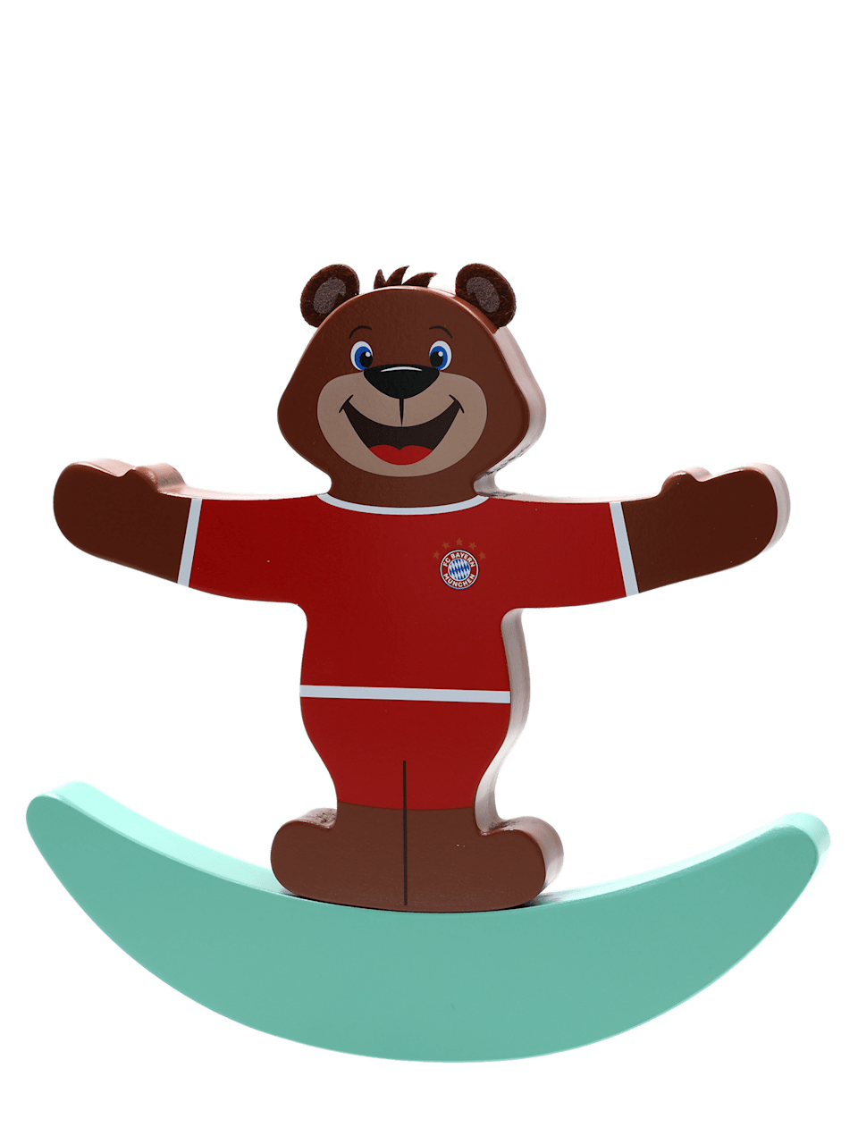 Holz Spielzeugwippe Berni 1