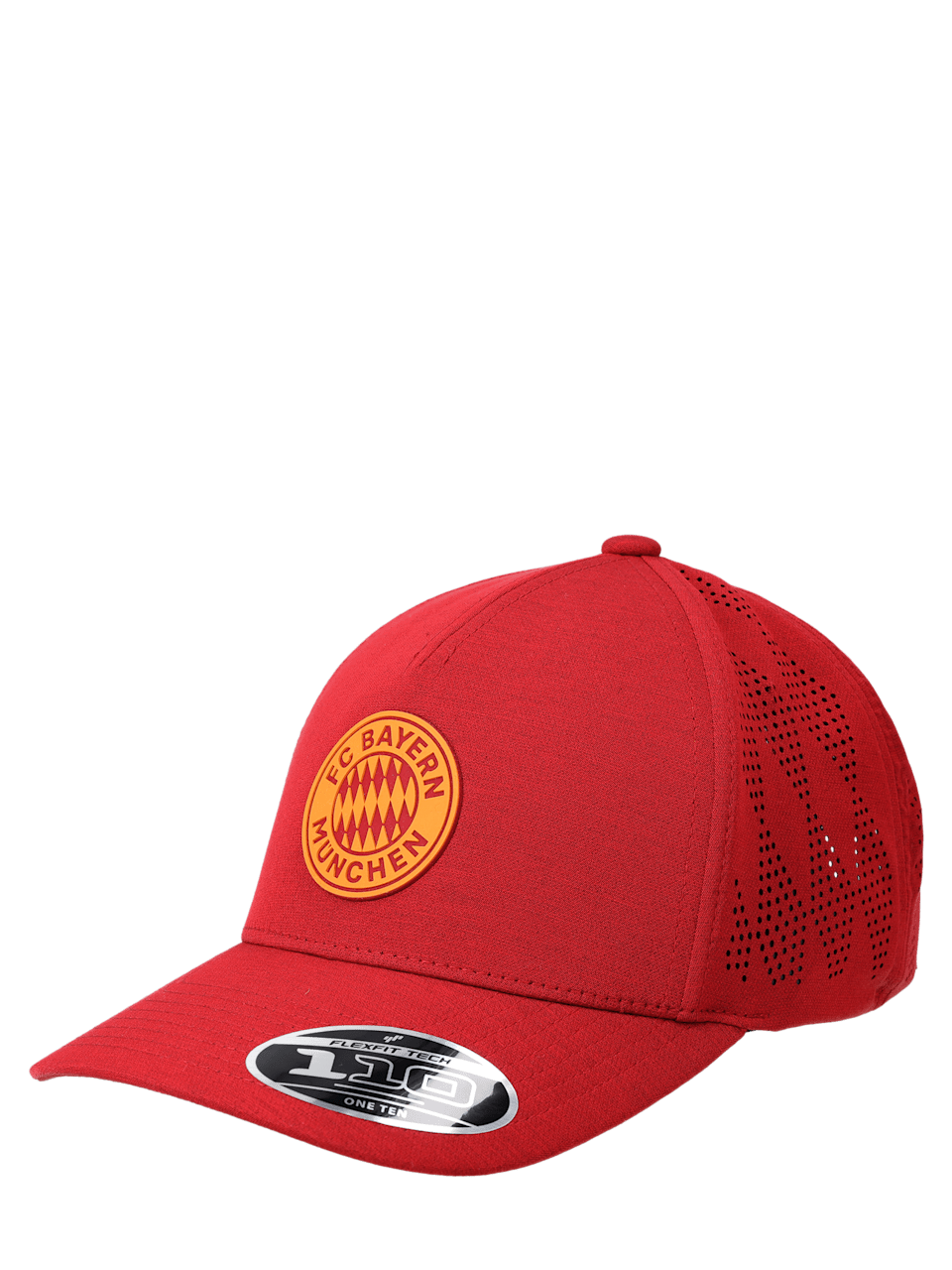 Unisex Tech Cap Flex 1