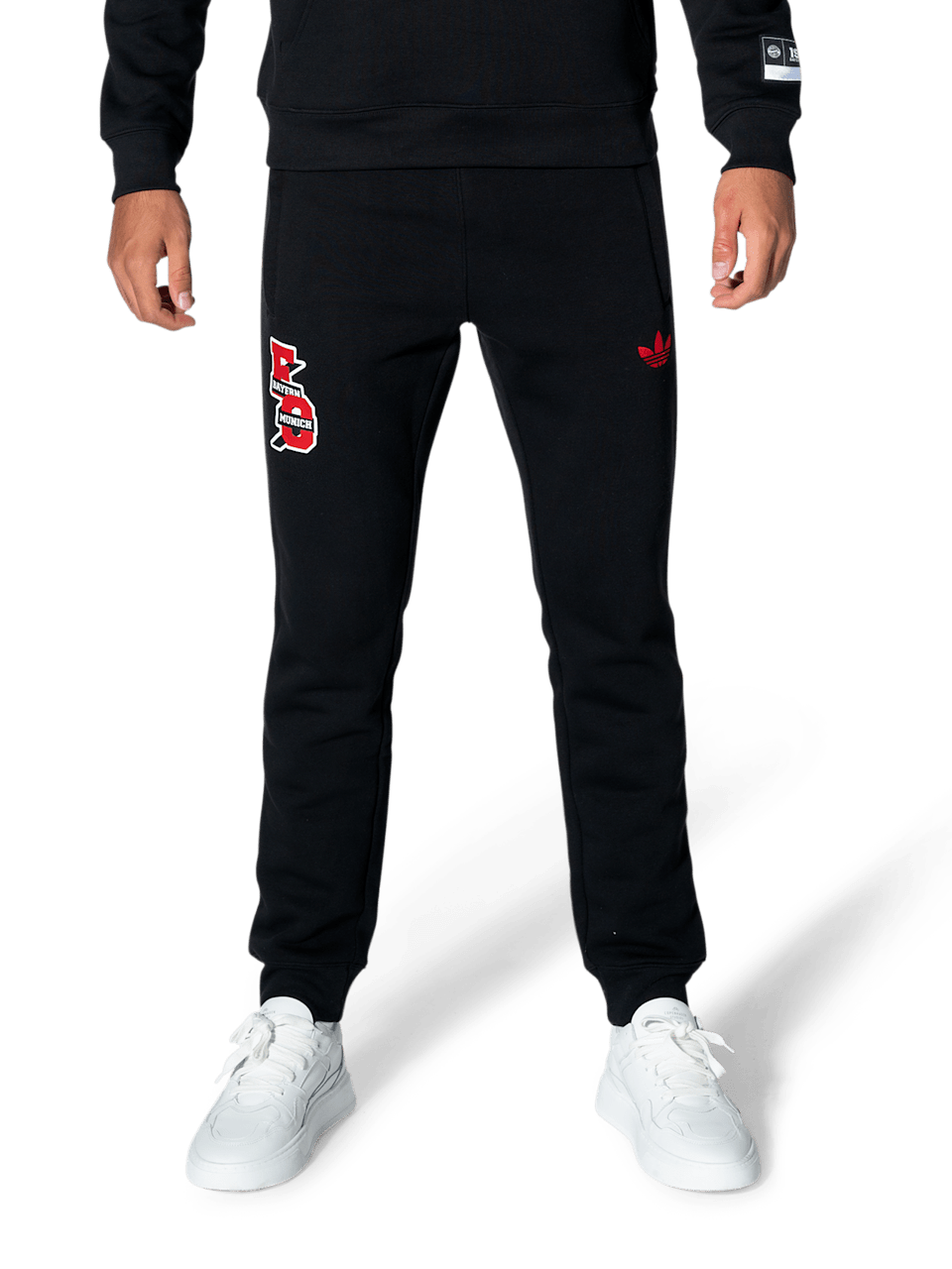 Unisex Varsity sweatpants 1