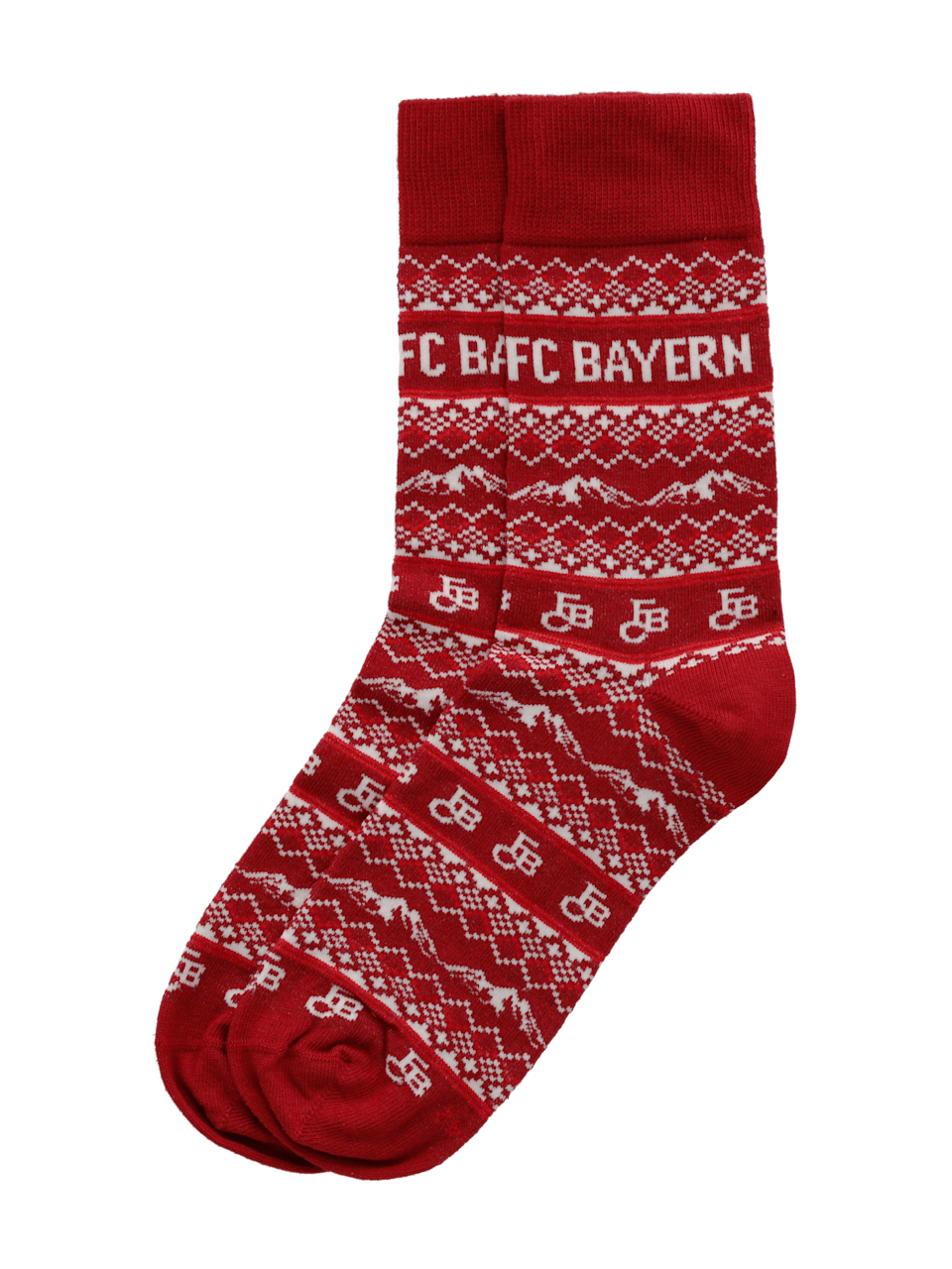 Unisex Calcetines de invierno 1