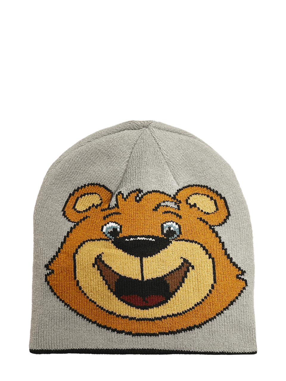 Kinder Wendemütze Berni 1