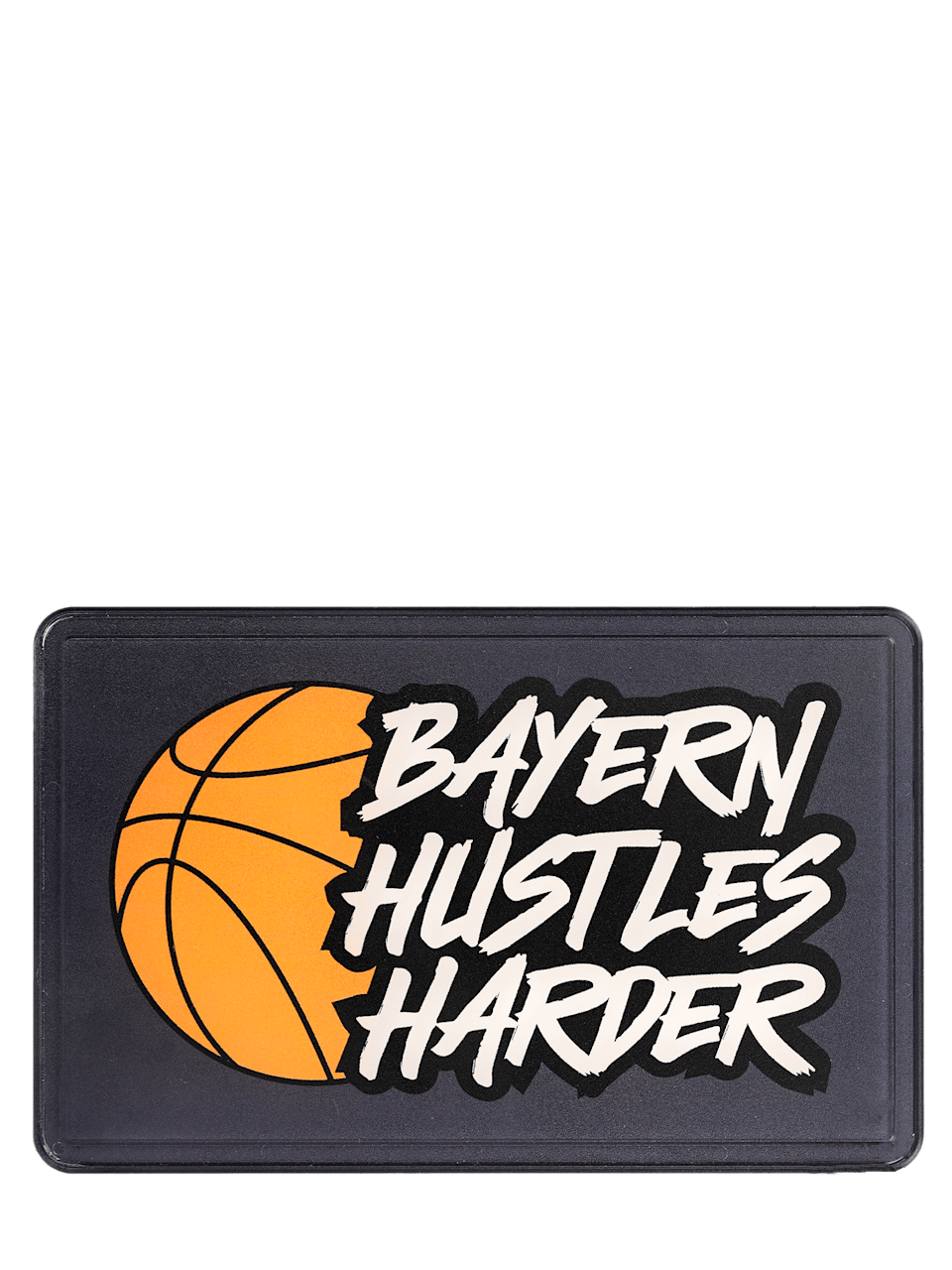 Brotzeitbrettchen Hustles Harder 2er-Set 1