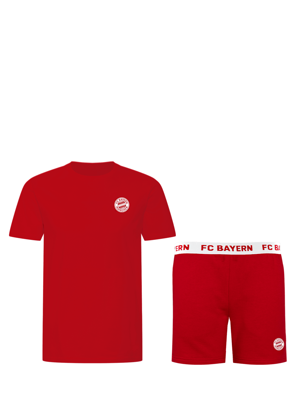 Kids Pyjama short 1