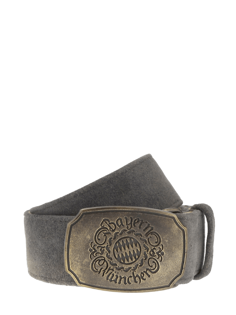 Unisex Belt Tracht 1