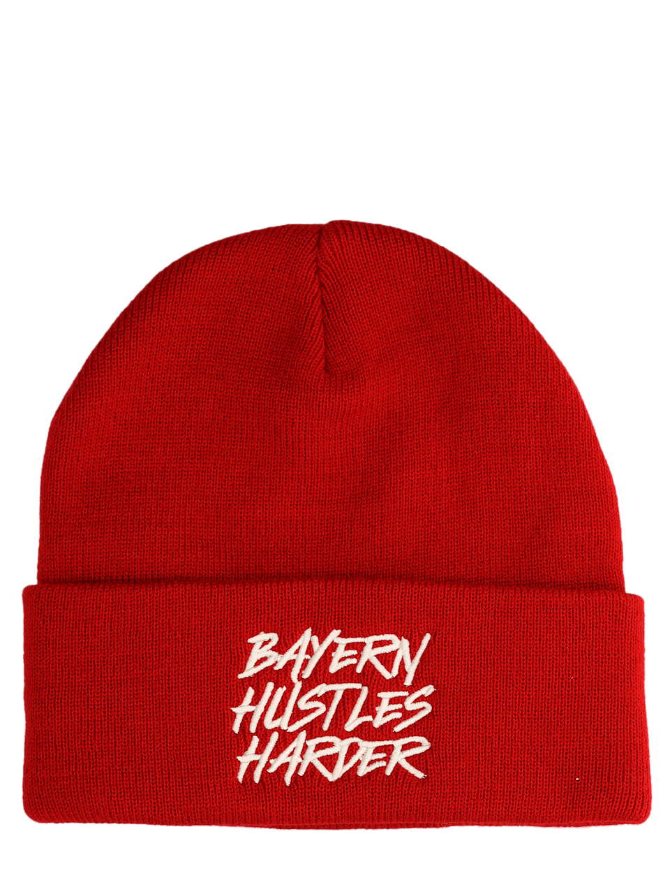 Unisex Mütze Hustles Harder 1