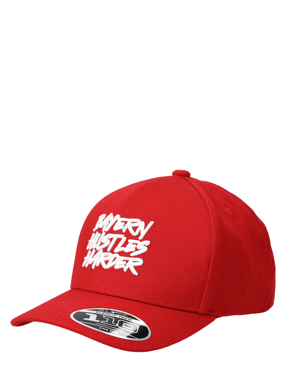 Bambini Snapback Hustles Harder 1