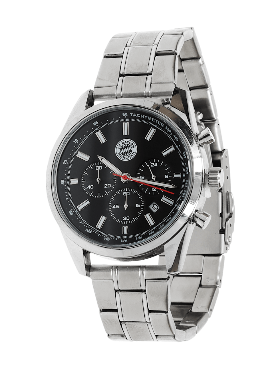 Chronograph Set 1