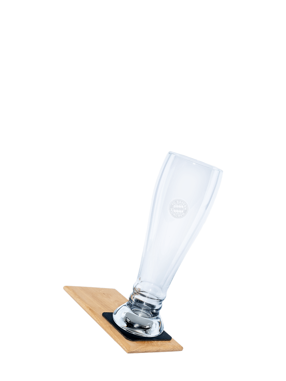 Magnet Weißbierglas 1