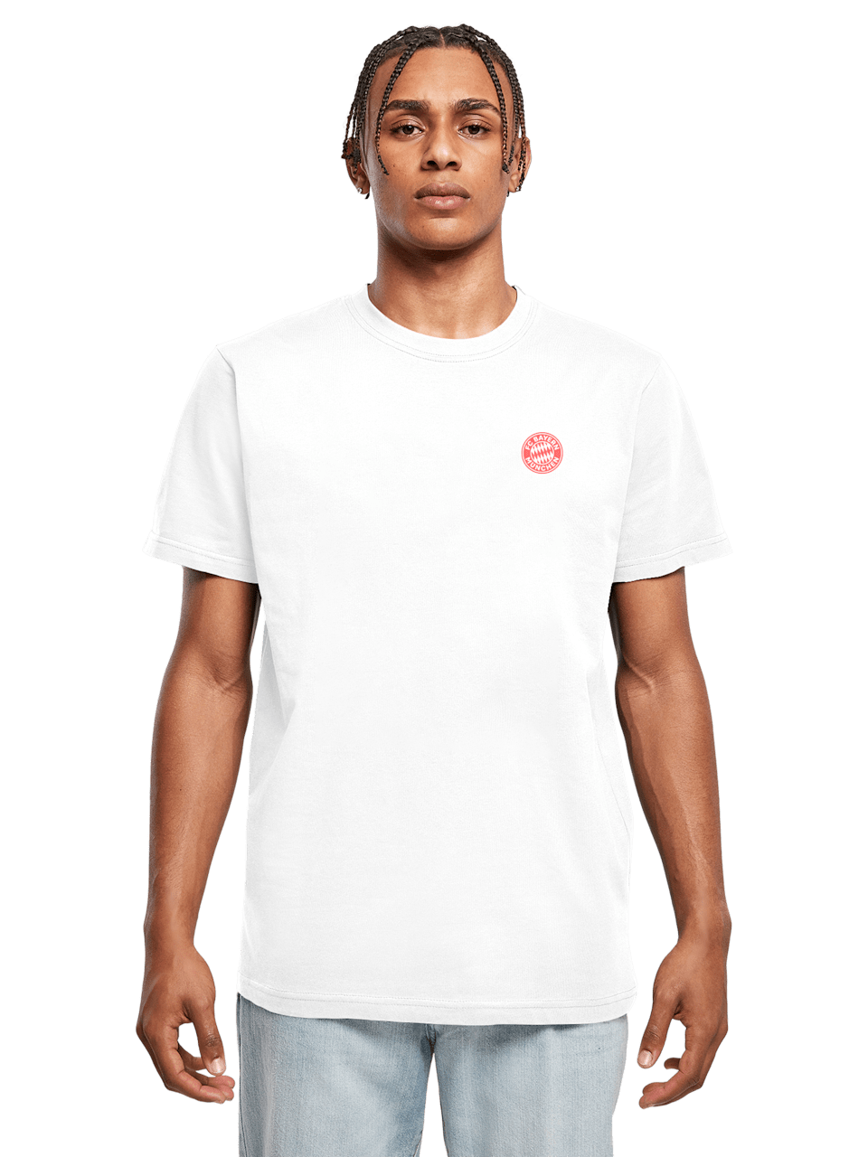 Unisex T-Shirt Allianz Arena 1