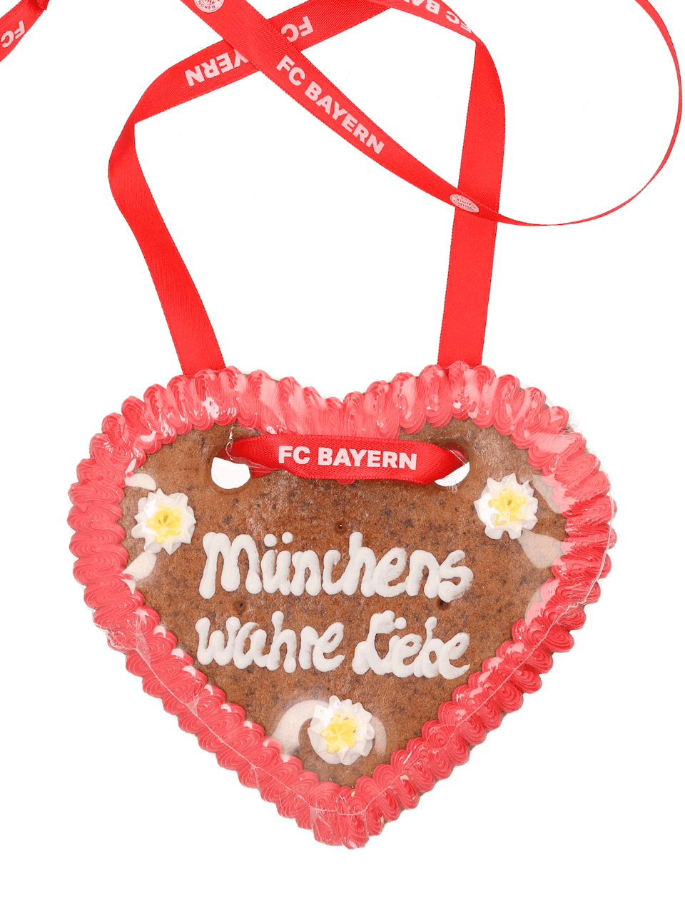 Lebkuchenherz 1