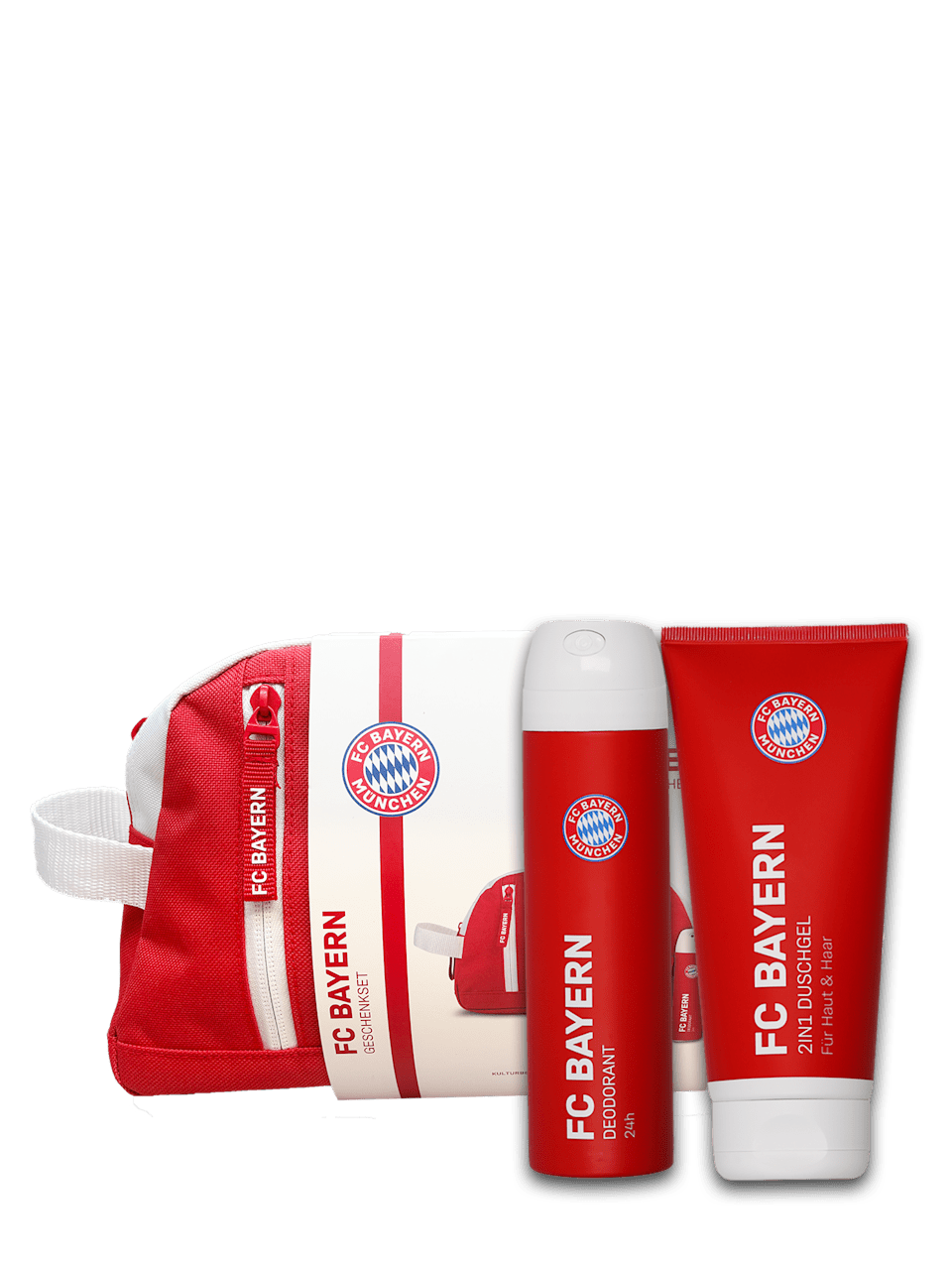 Pflege-Set 1
