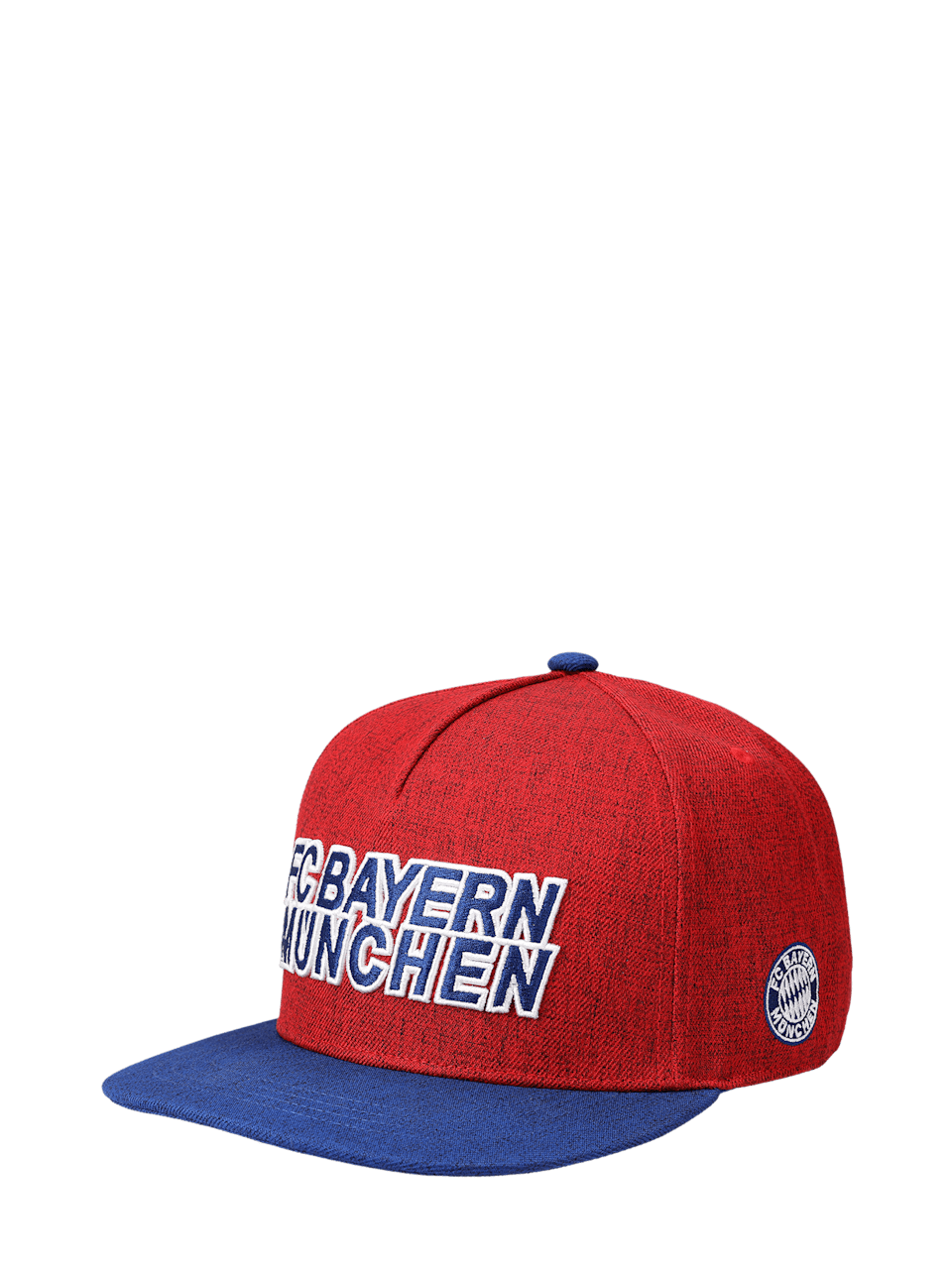 Snapback Bayern 1