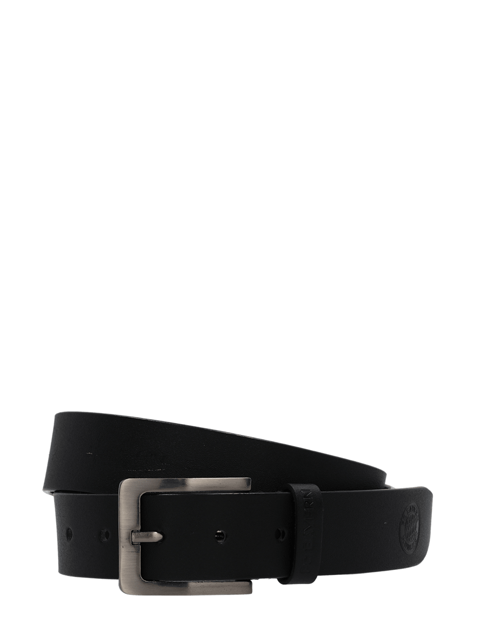 Men Leather belt 1