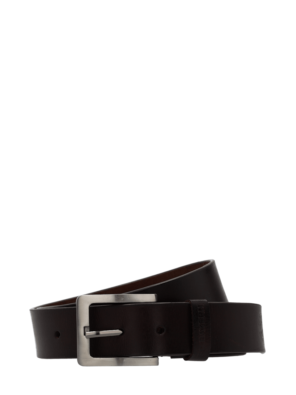 Men Leather belt 1
