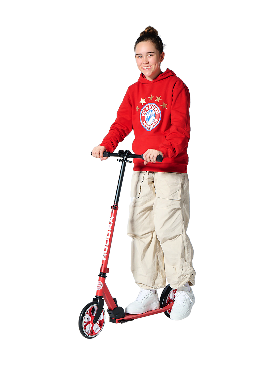 Kinder Scooter Up 200 1