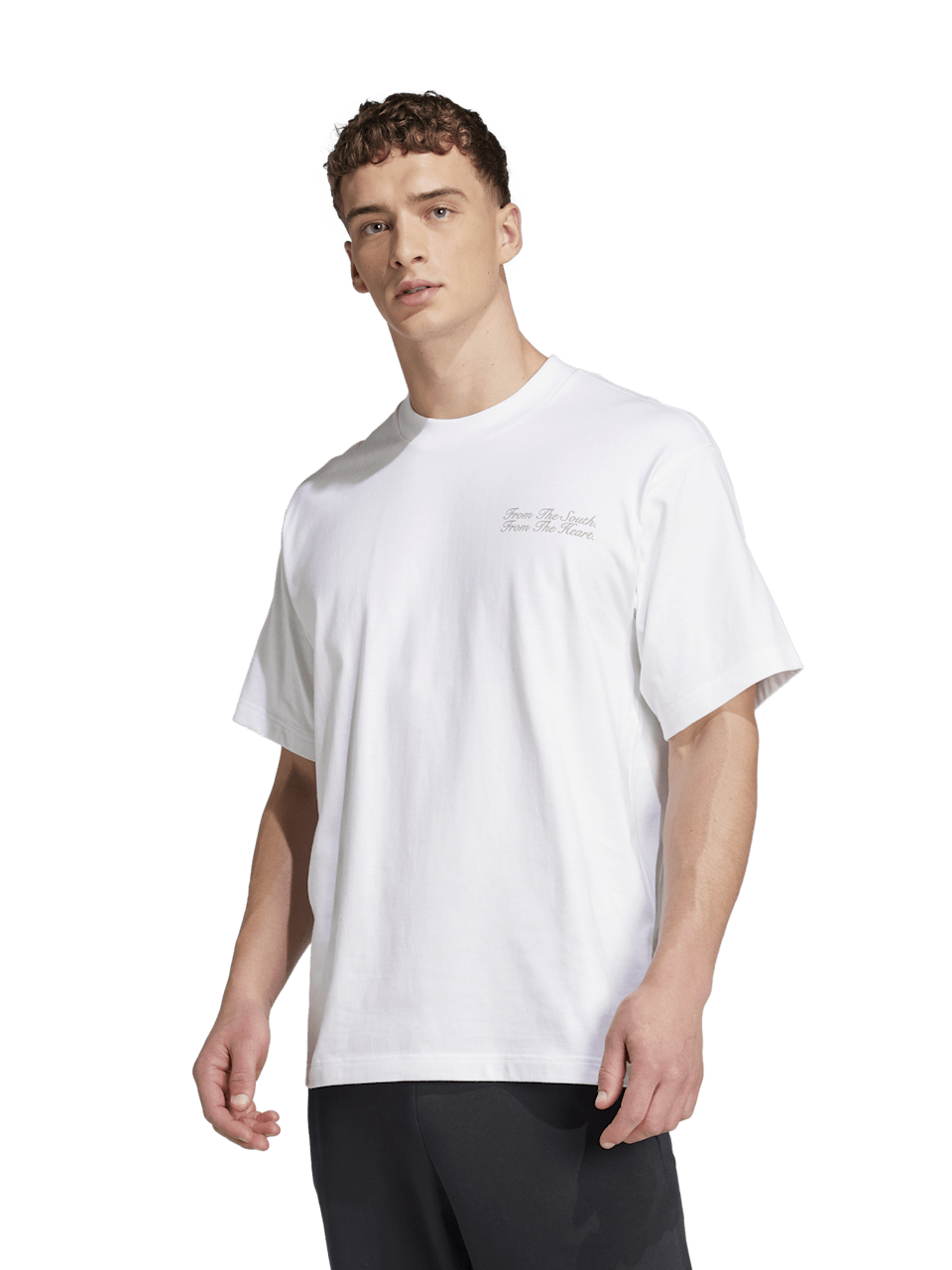 Unisex T-Shirt BSTN 1