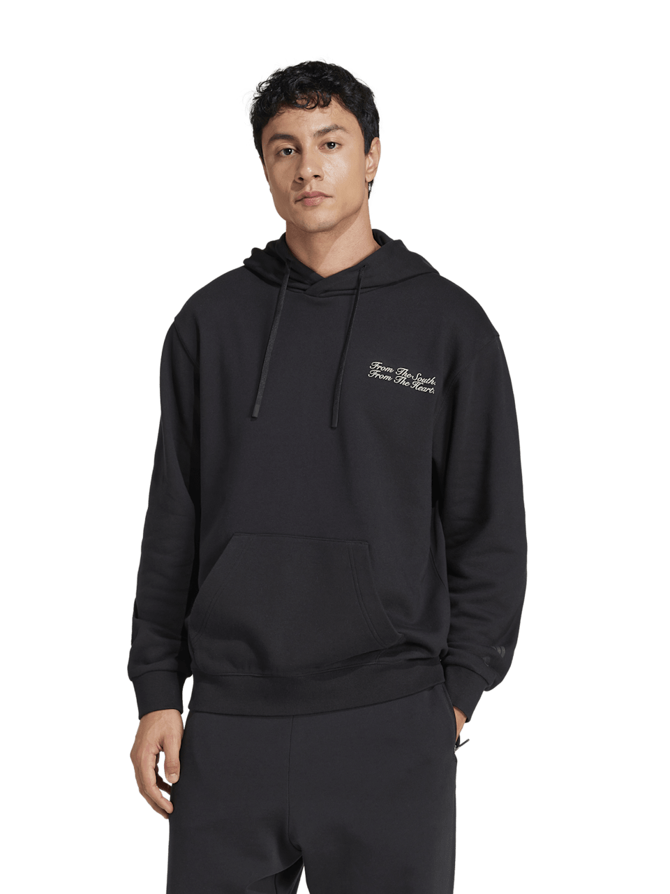 Unisex Hoodie BSTN 1