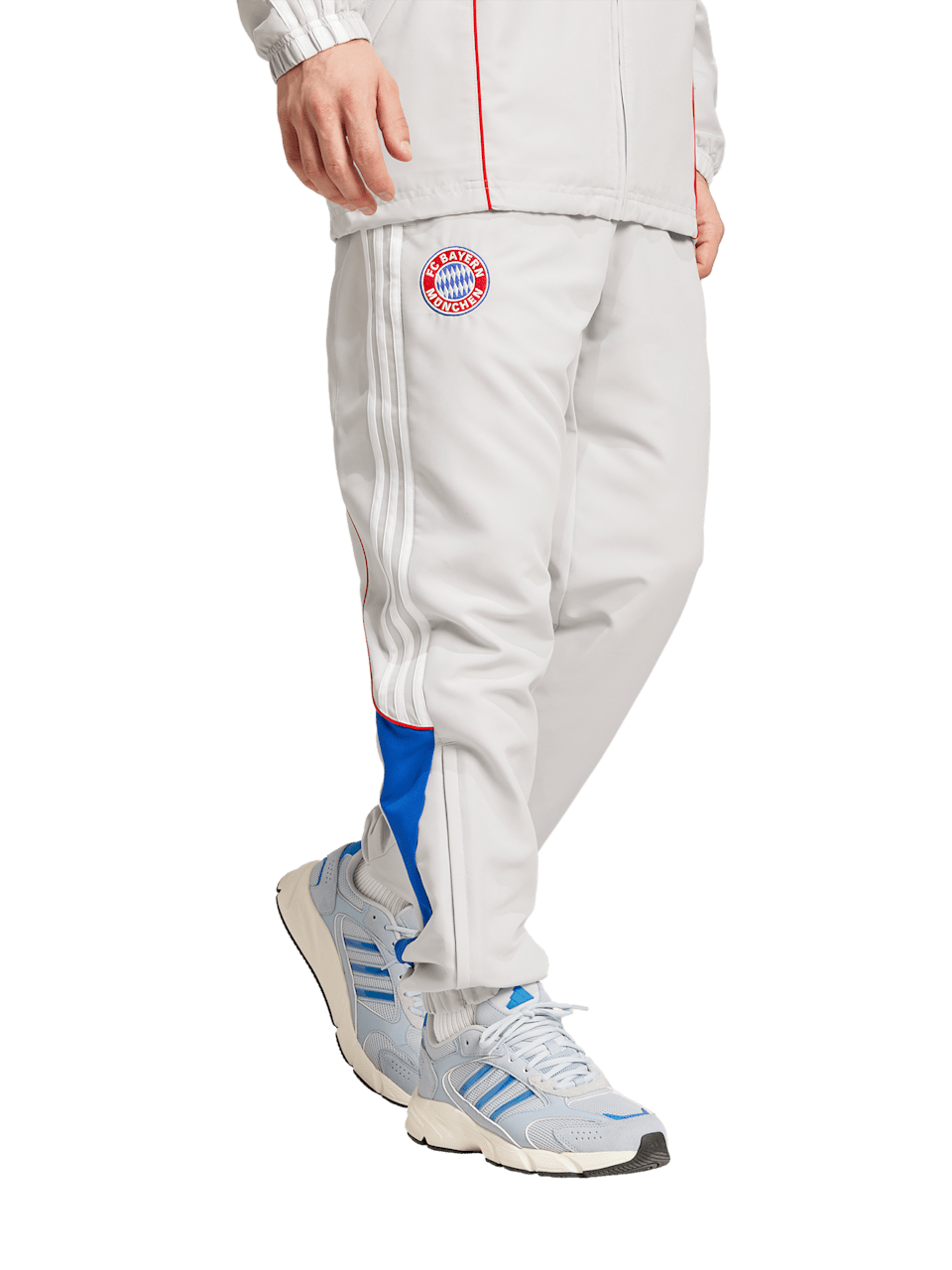 Unisex Trainingspant Urban Purist 1
