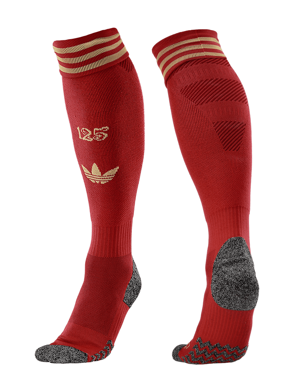 Unisex Calzini 125 anni 1