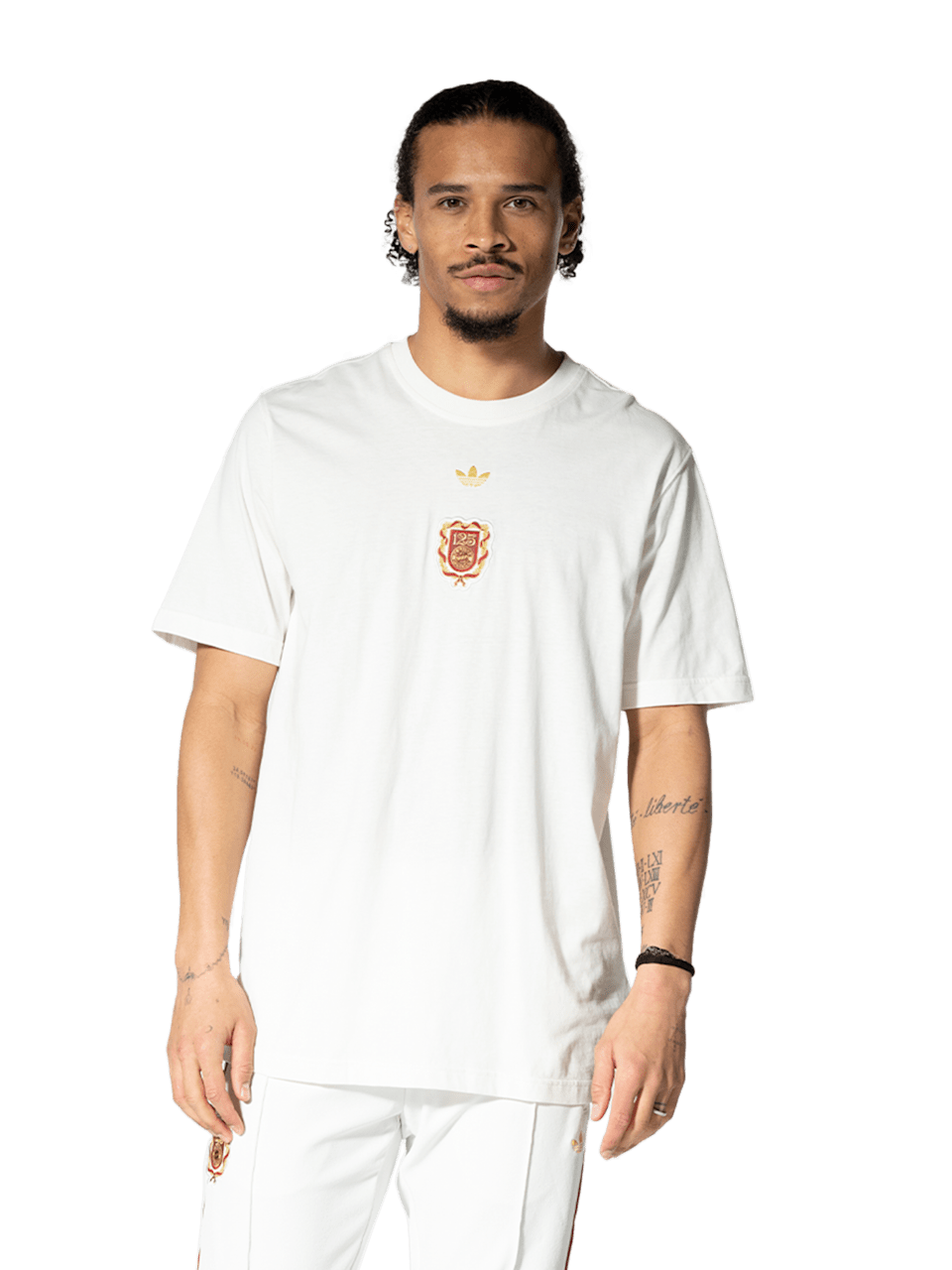 Unisex T-Shirt 125 Jahre 1