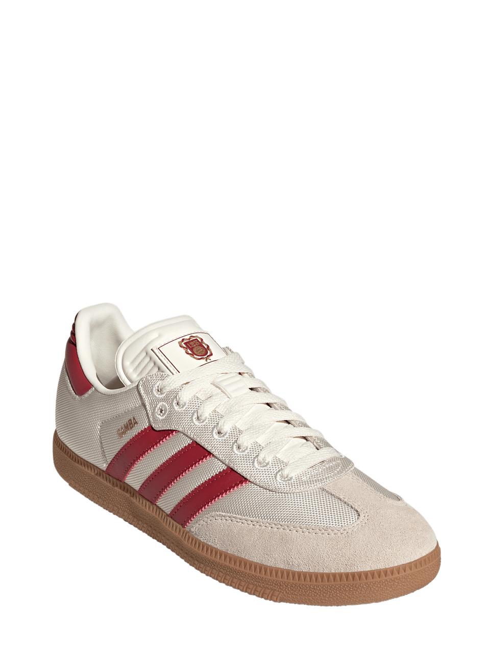 Unisex Samba 125 Anniversary 1