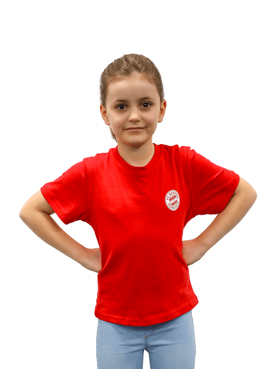 Kids Bavaria T-shirt 1