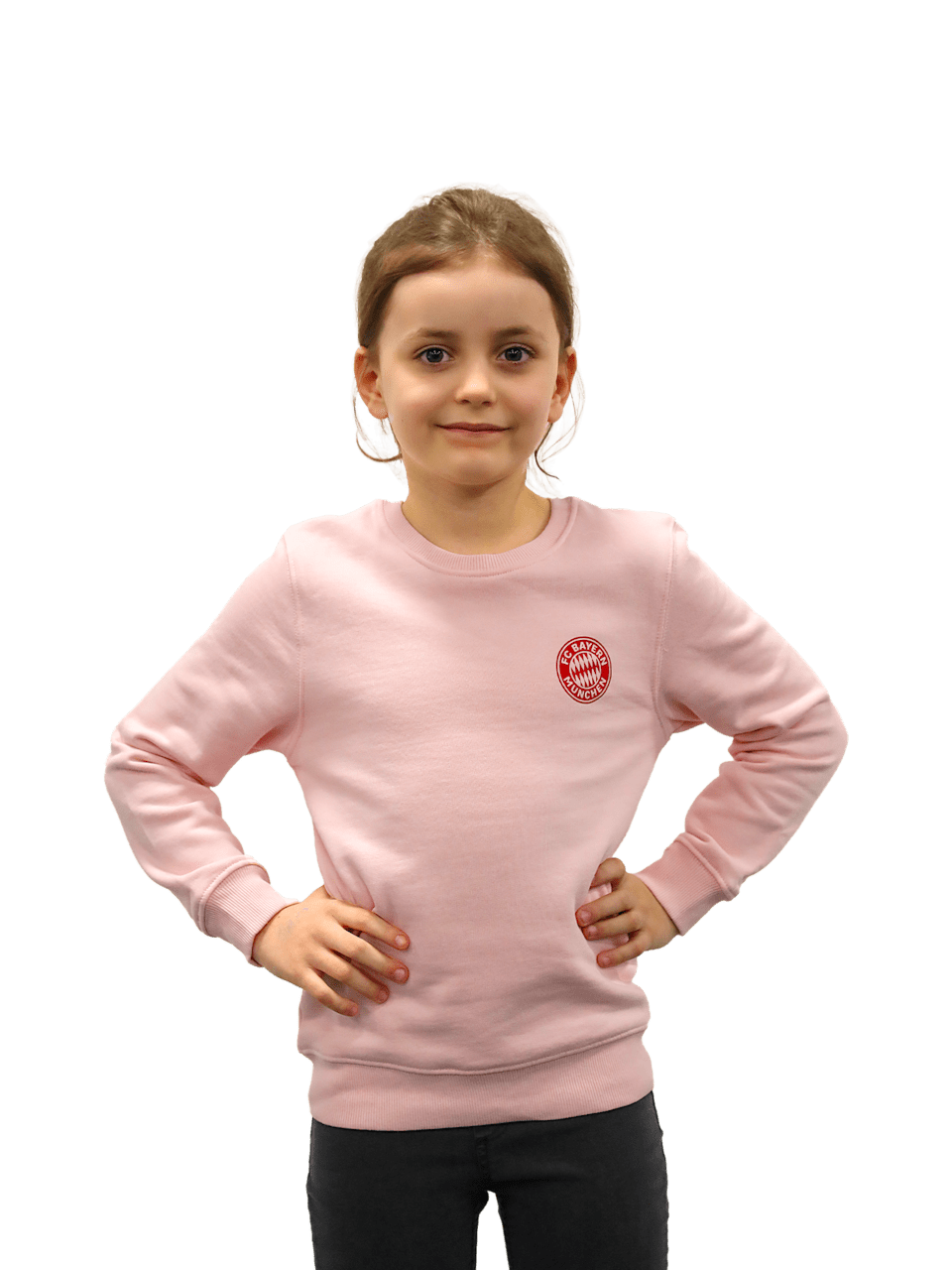 Bambini Sweatshirt Bayern 1