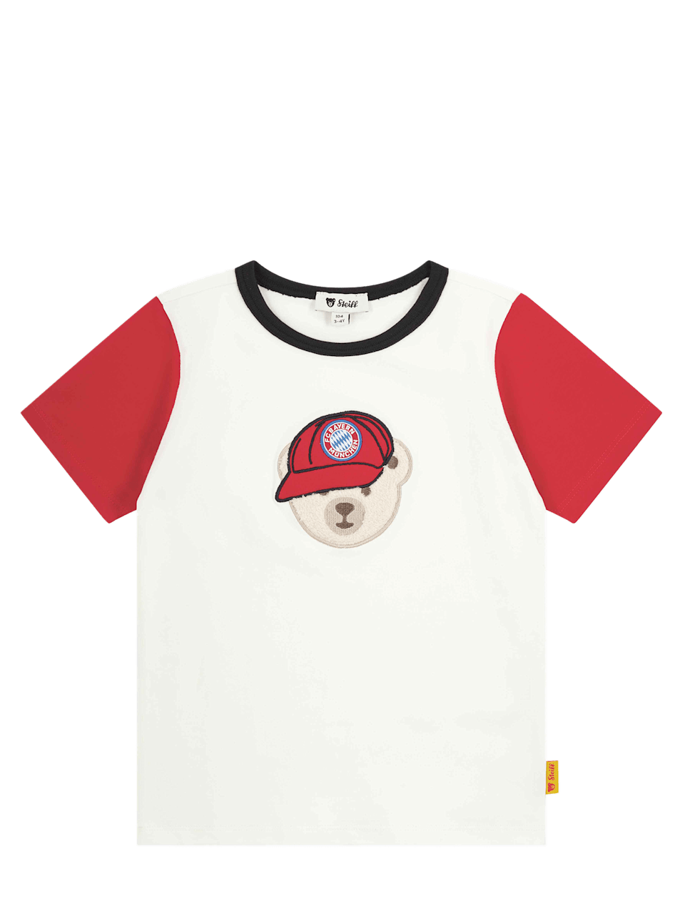 Kinder T-Shirt 1