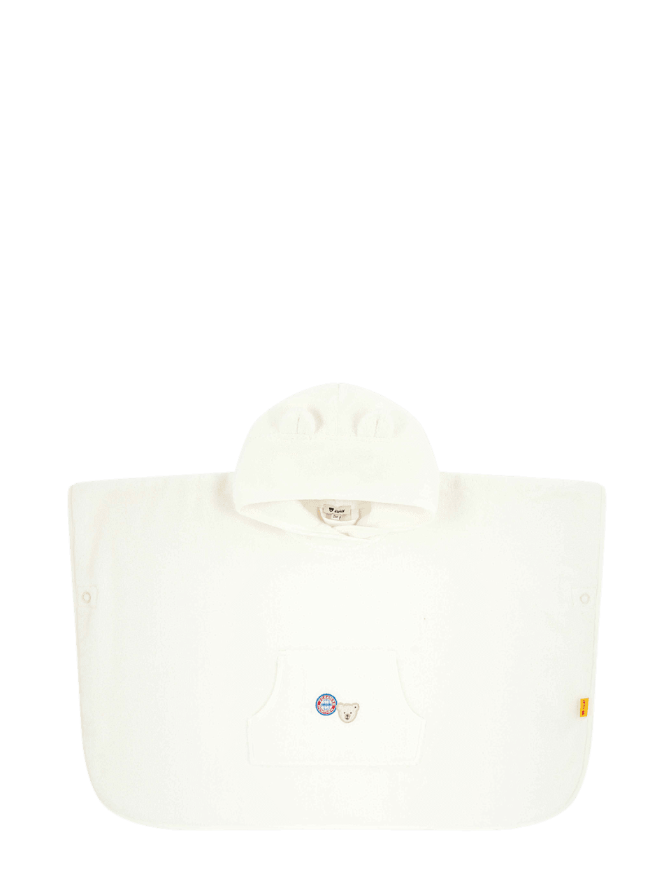 Bébé Poncho de bain 1