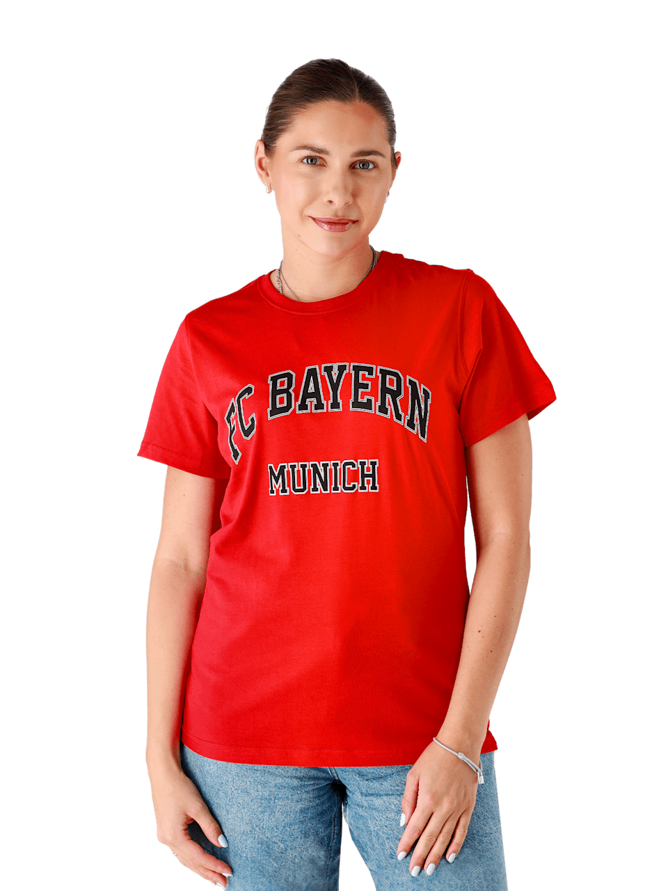 Women T-Shirt Classic 1