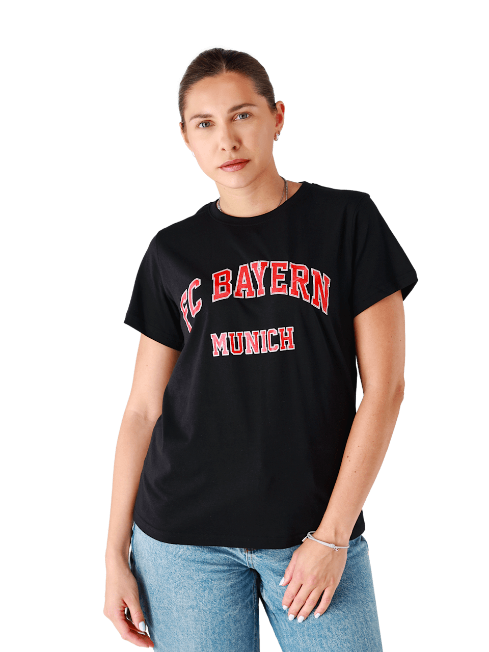 Women T-Shirt Classic 1