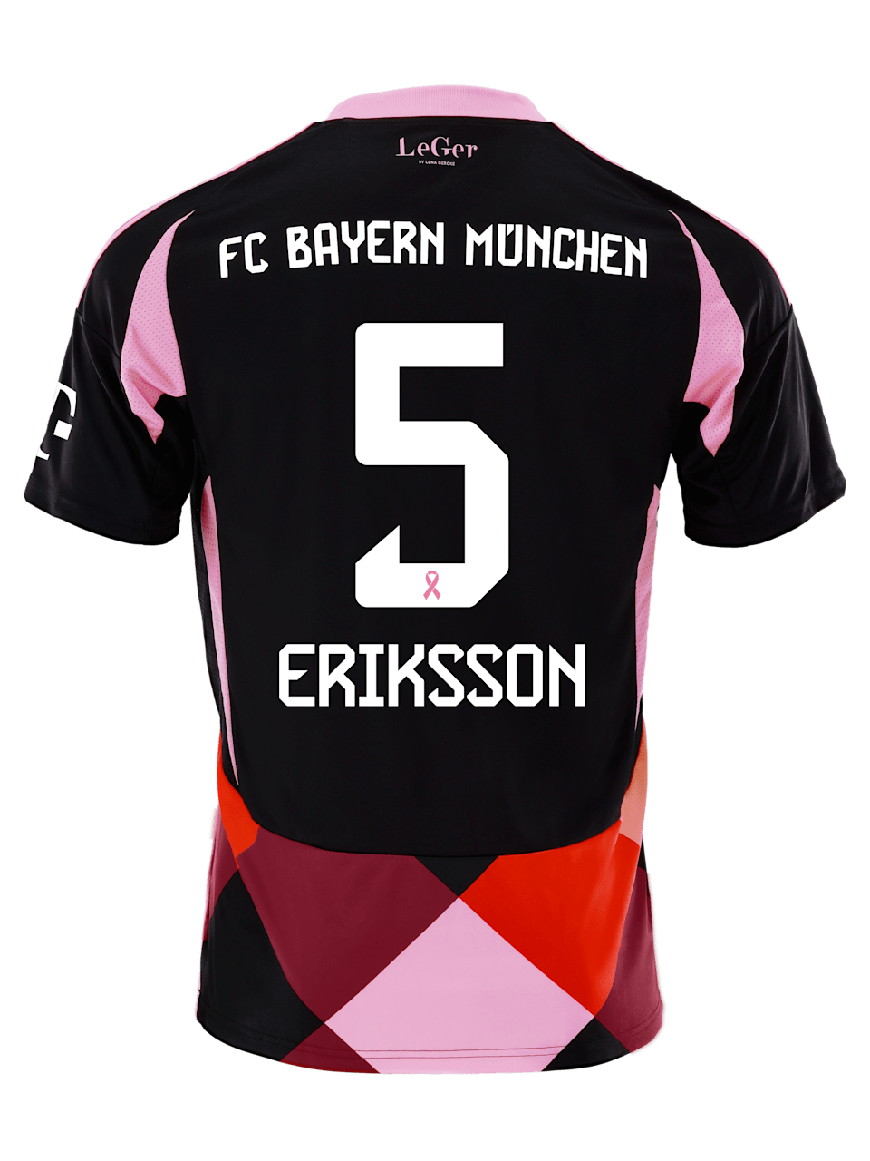 Unisex Frauen Sondertrikot LeGer 24-25 1