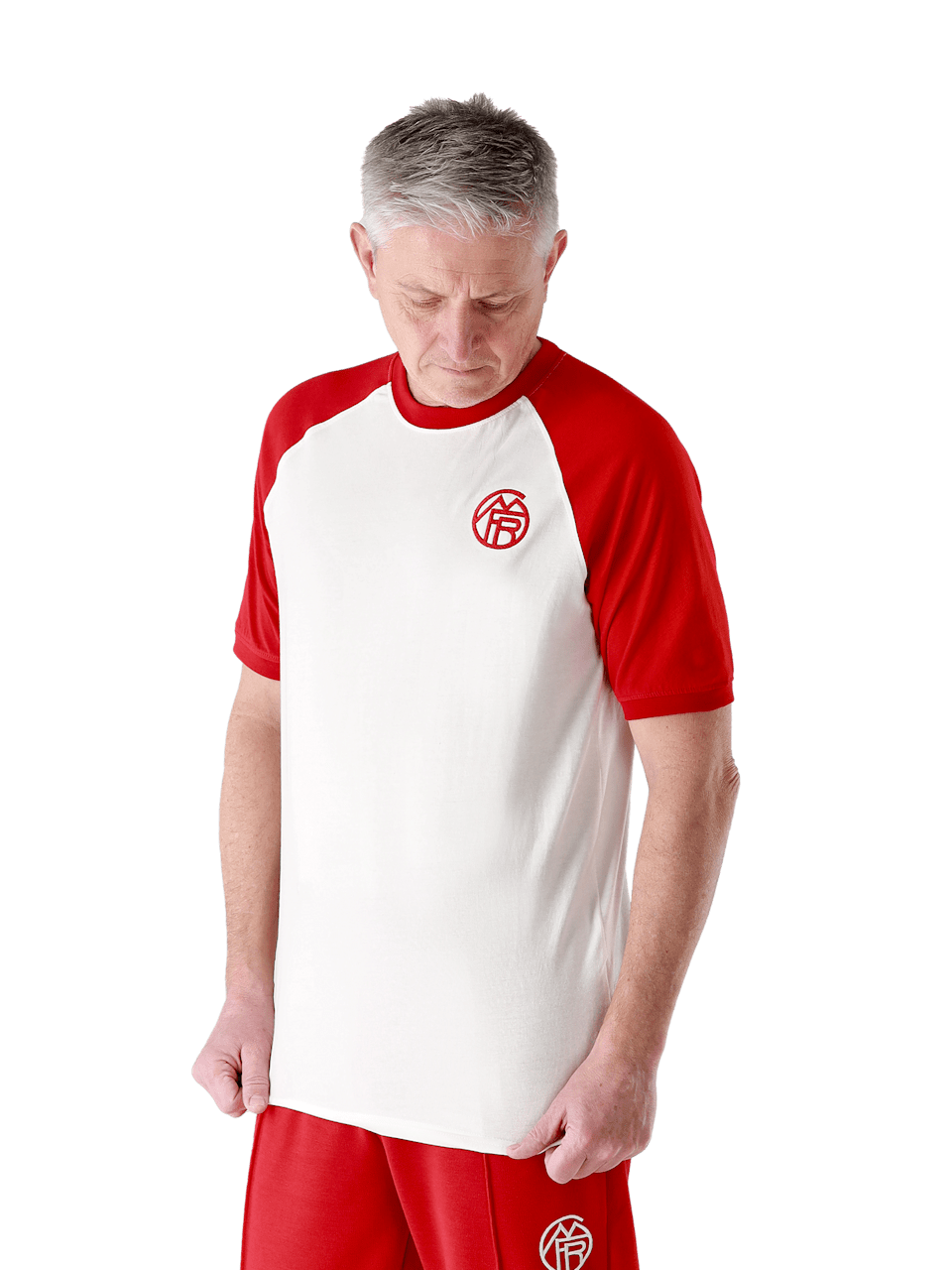 Unisex T-Shirt Members Club 1