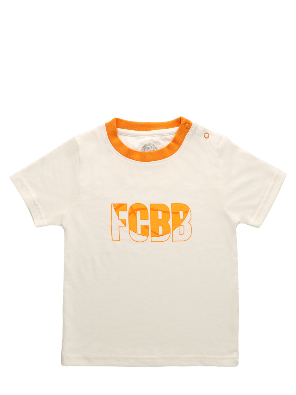 Babies T-Shirt Basketball 1