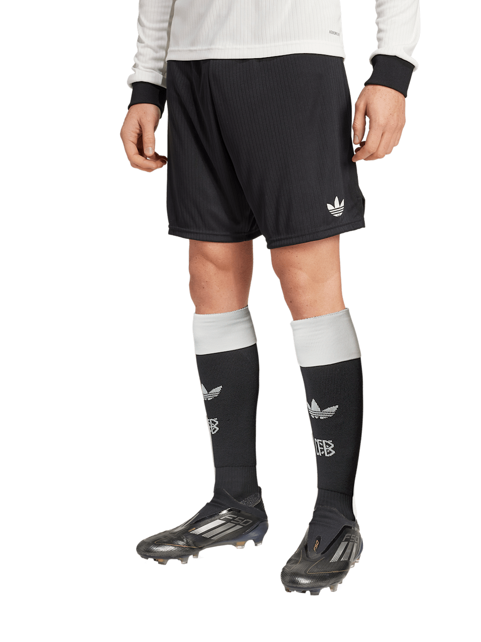 Men Short Home DFB 125 Jahre 1