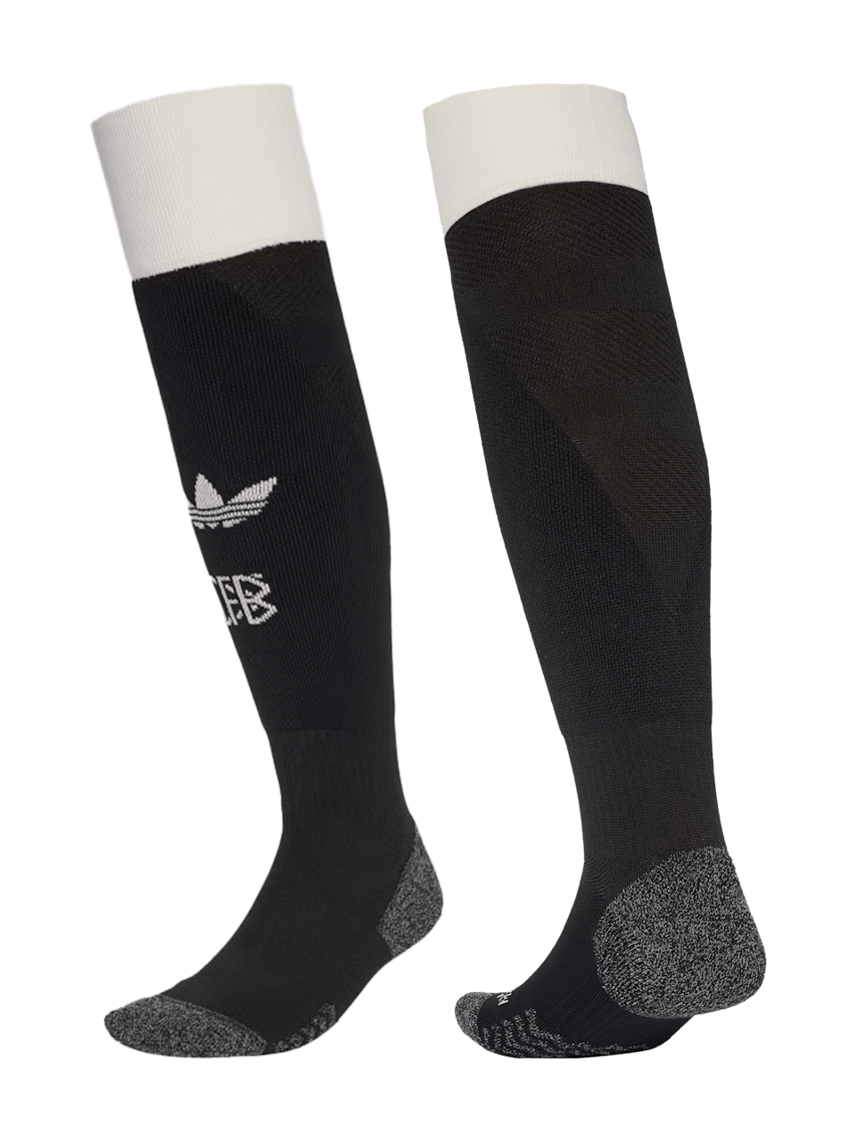 Unisex Stutzen Home DFB 125 Jahre 1
