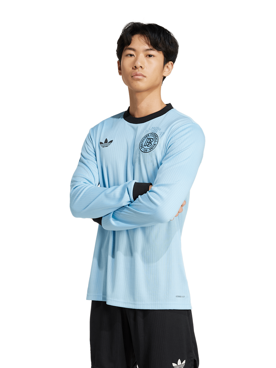 Uomini Torwarttrikot DFB 125 Jahre 1