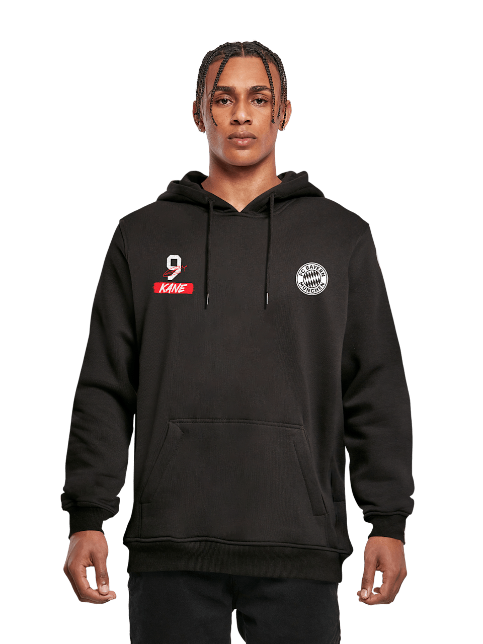 Harry Kane Unisex Hoodie Kane 1