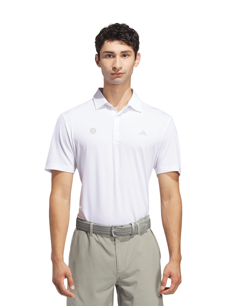 Unisex Polo 1