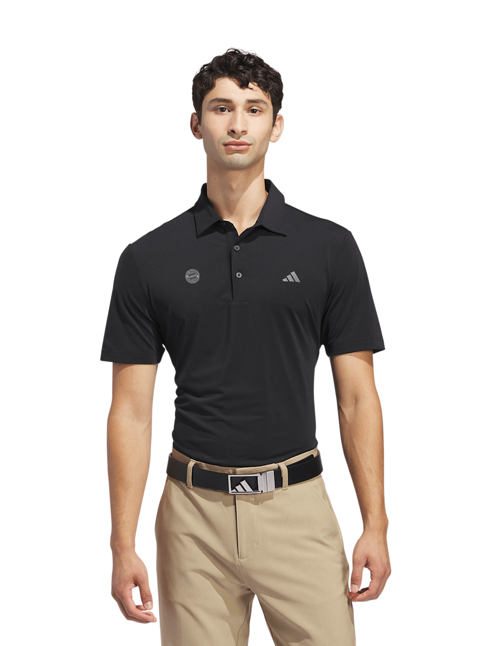 Unisex Polo 1