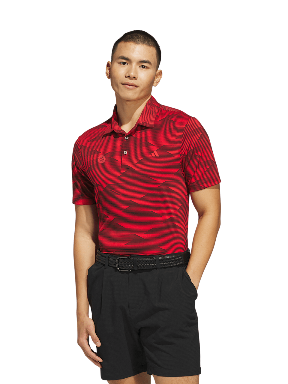 Unisex Polo 1