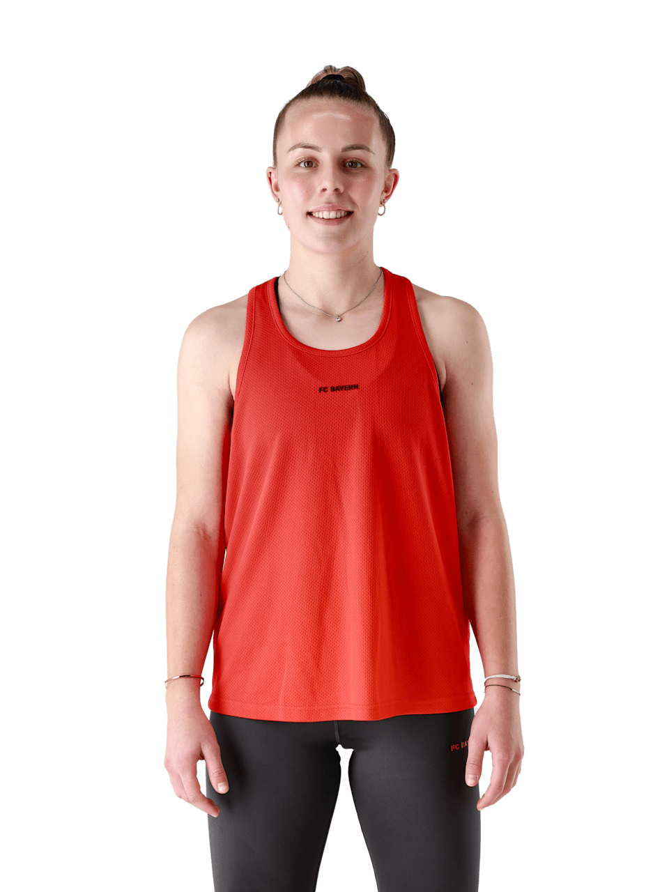 Donne Canotta sportiva 1