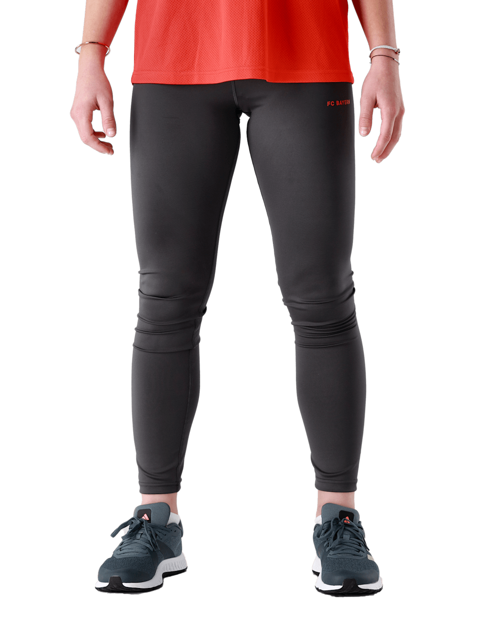 Donne Leggings Sports 1