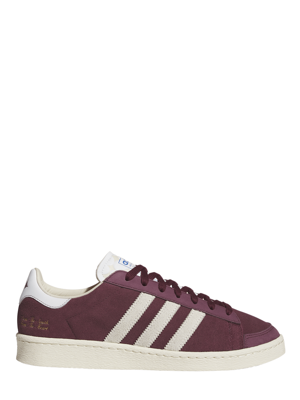 Unisex Schuh JABBAR LO BSTN 1
