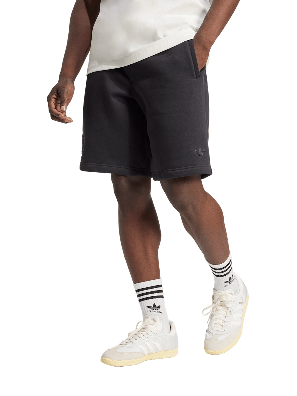 Unisex Short DFB 125 Jahre 1