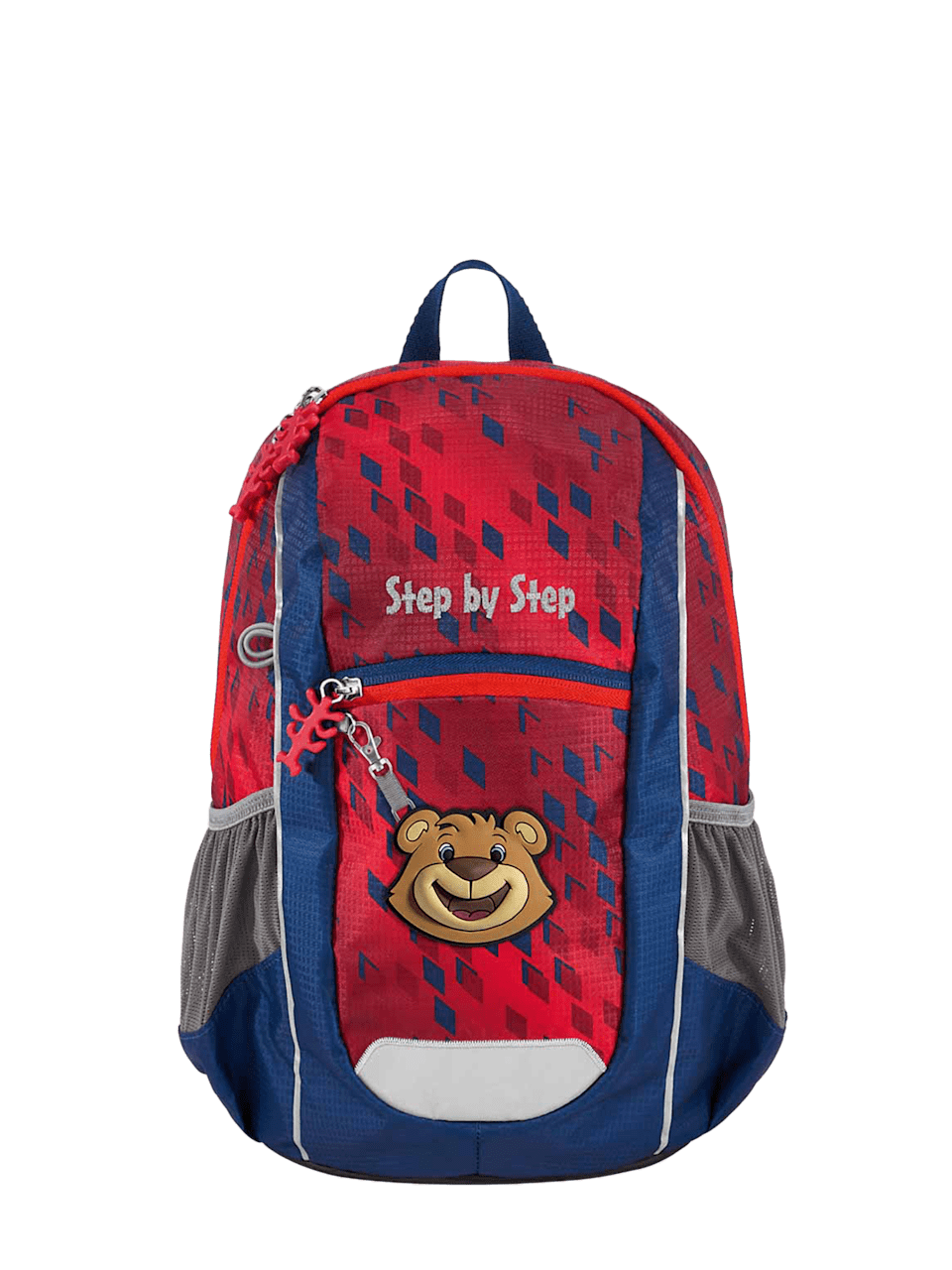 Kinder Rucksack Berni KIGA Maxi 1