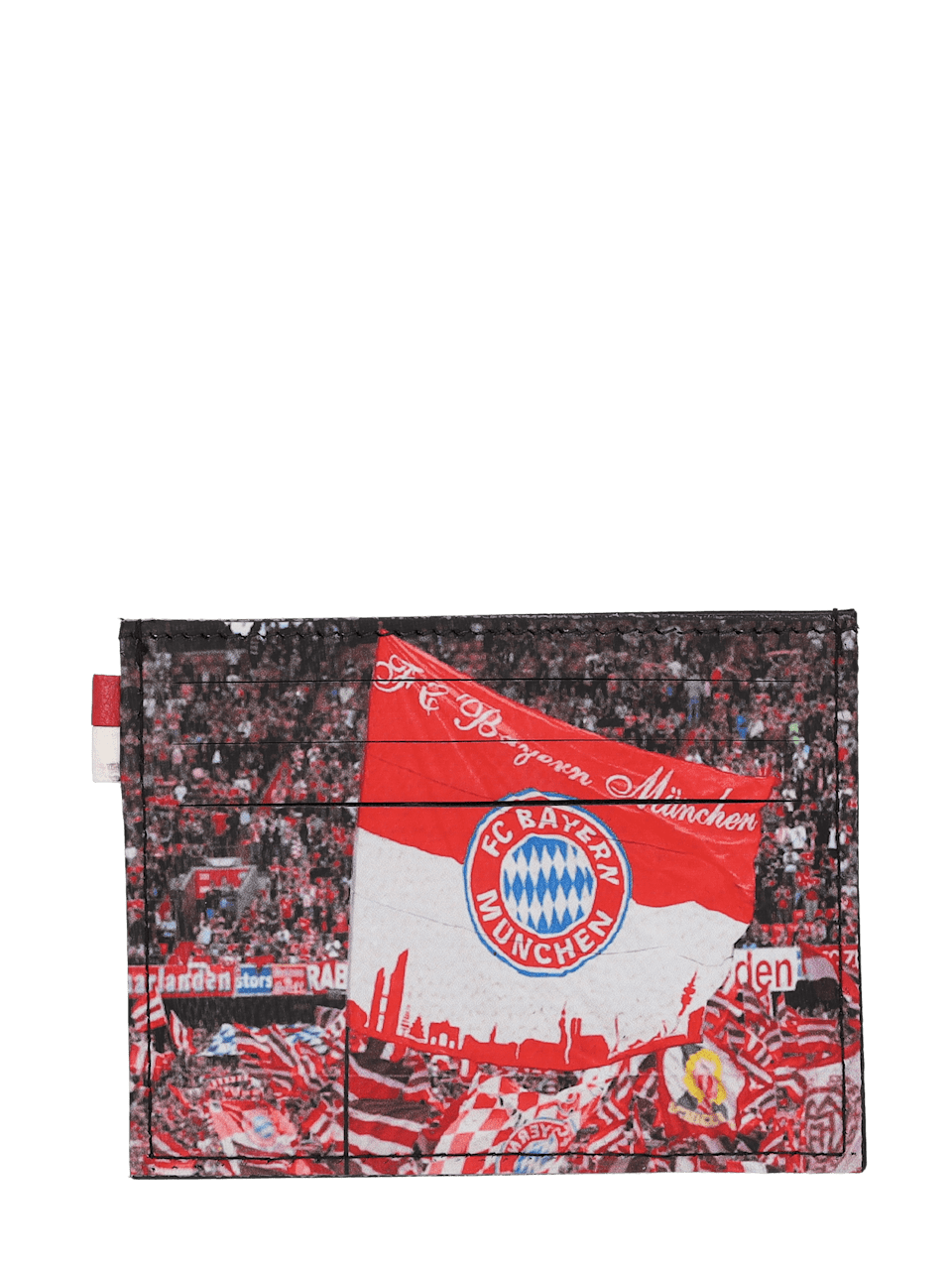 Kreditkartenhalter Members Club 1