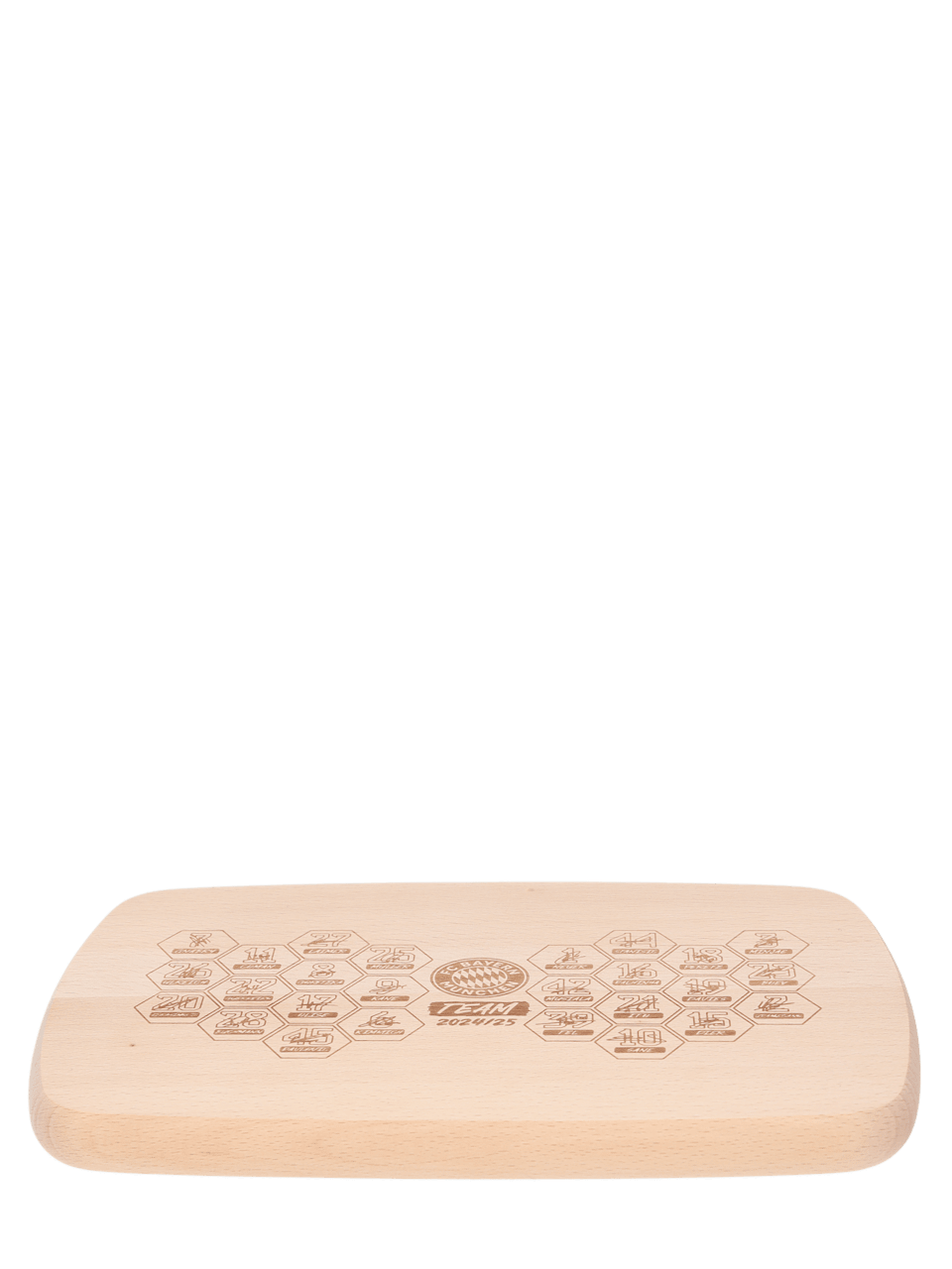 Brotzeitbrett Signature 2024-25 1