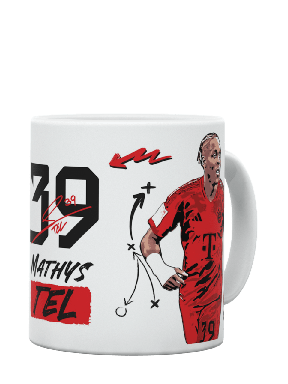 Copa Tel 1